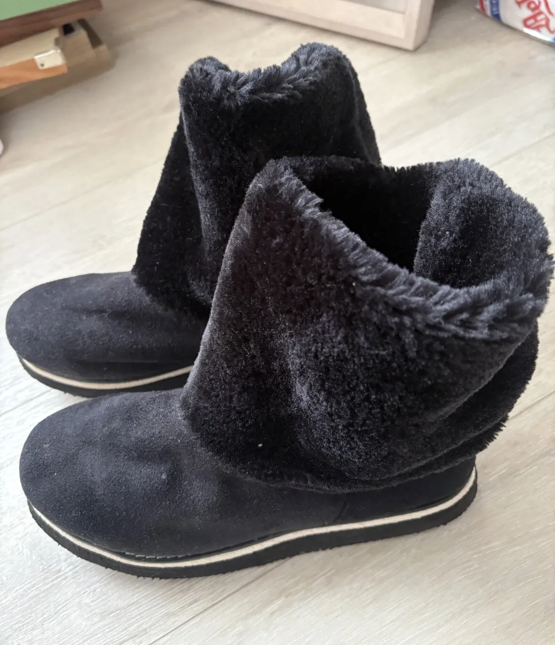 Botas Generica - imagen 3