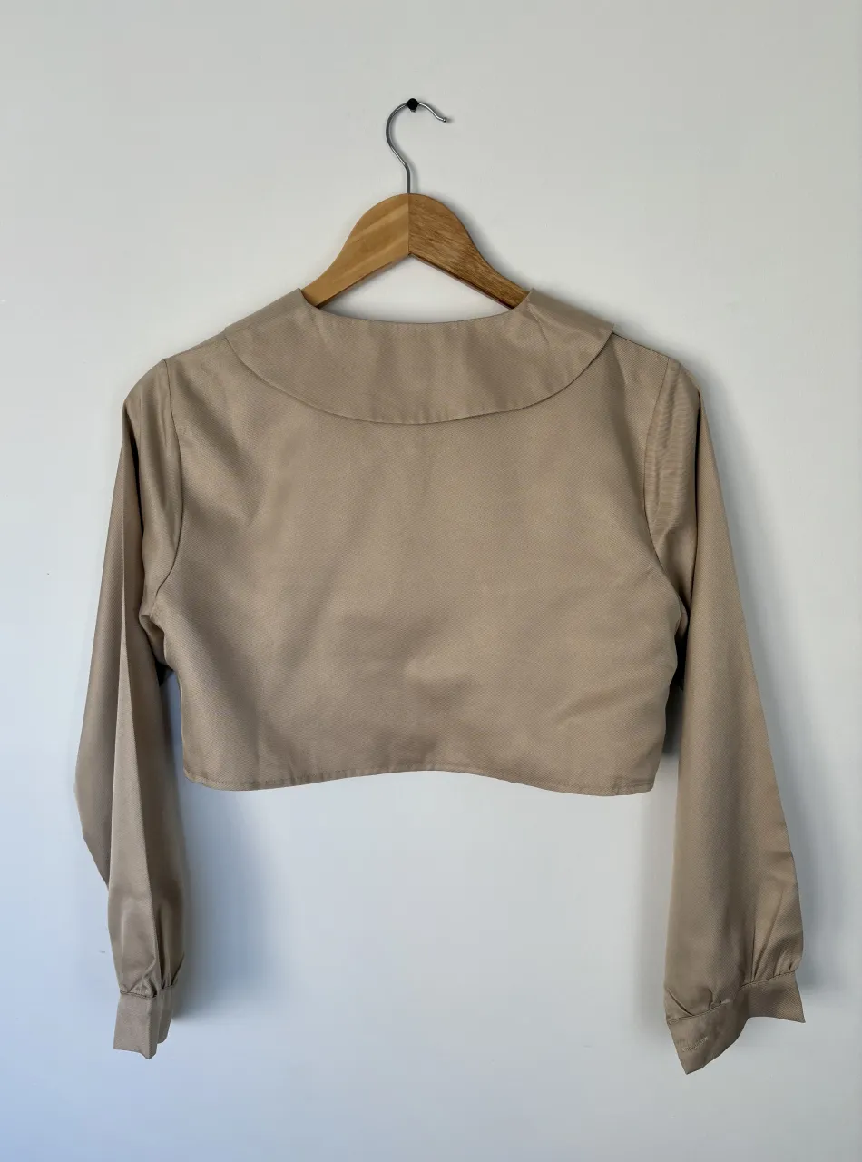 Blazer Shein - imagen 3