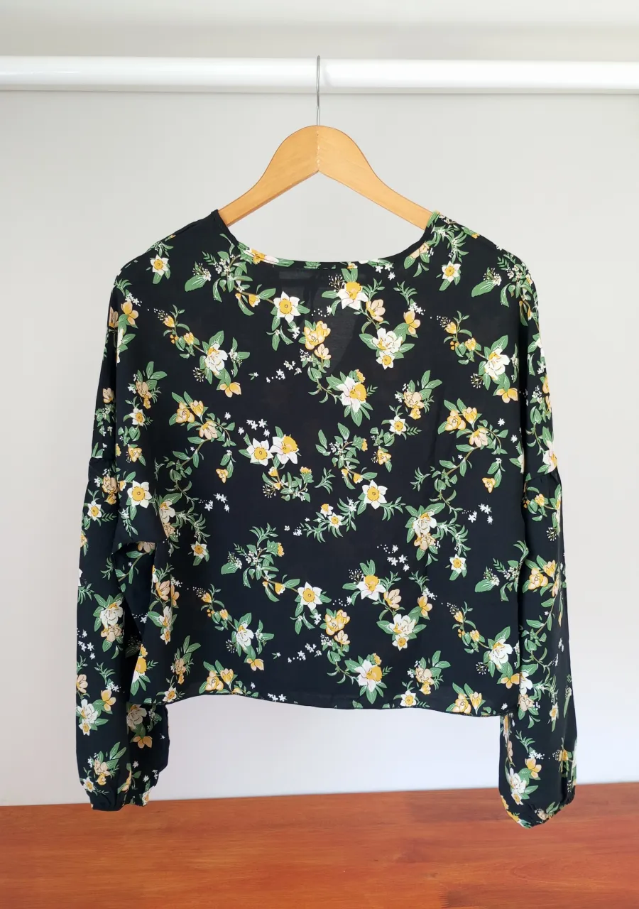 Blusa Sophia - imagen 2