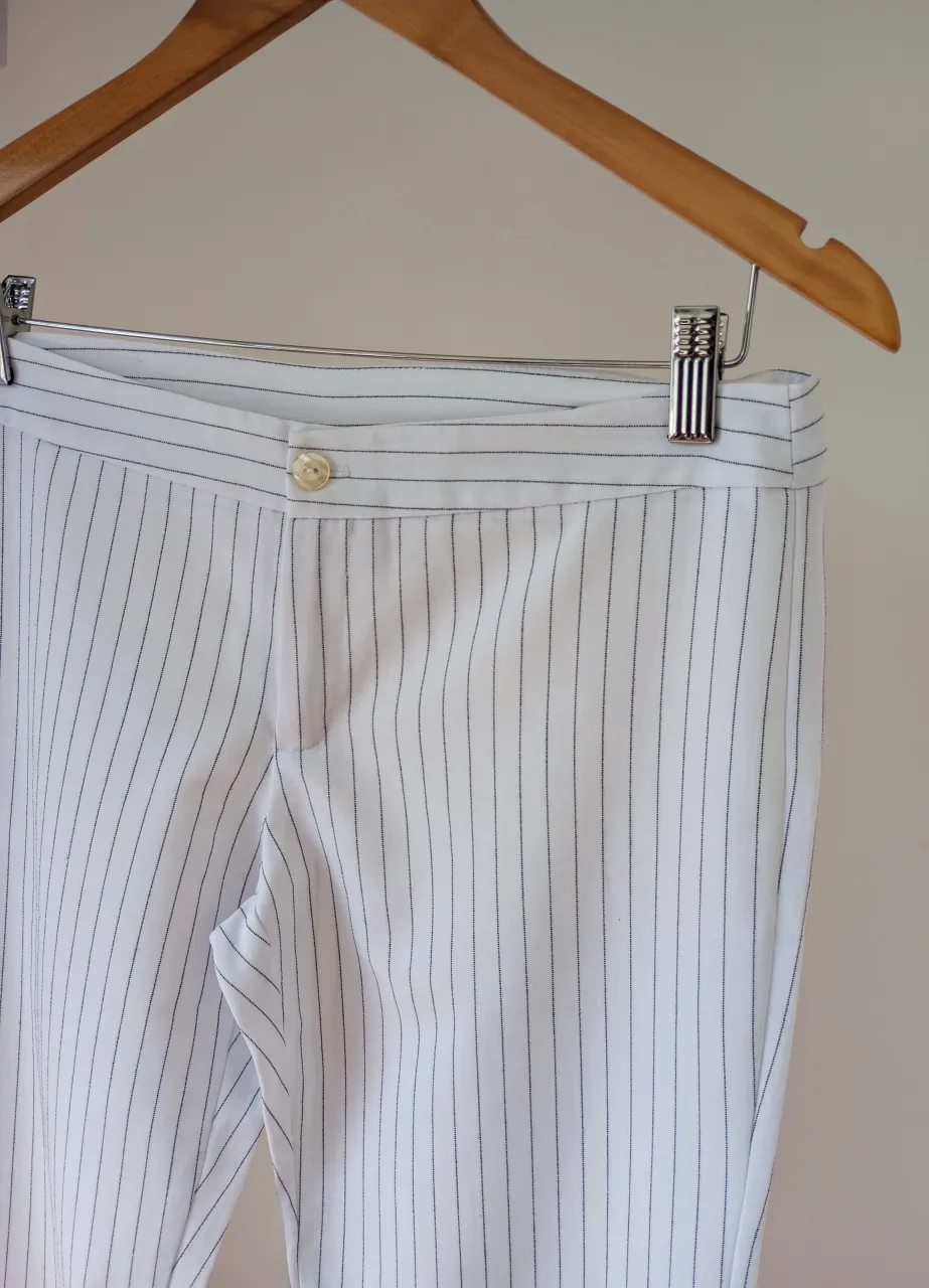 Pantalón Generico - Vista 2