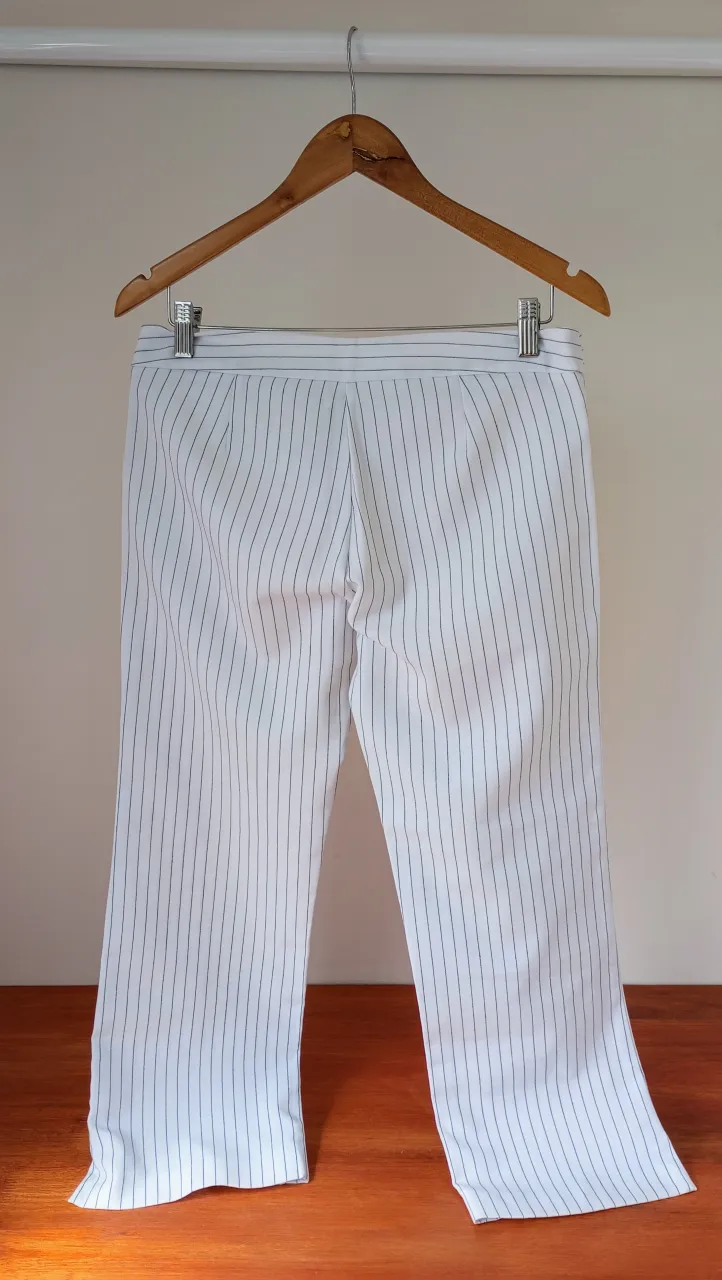 Pantalón Generico - Vista 3