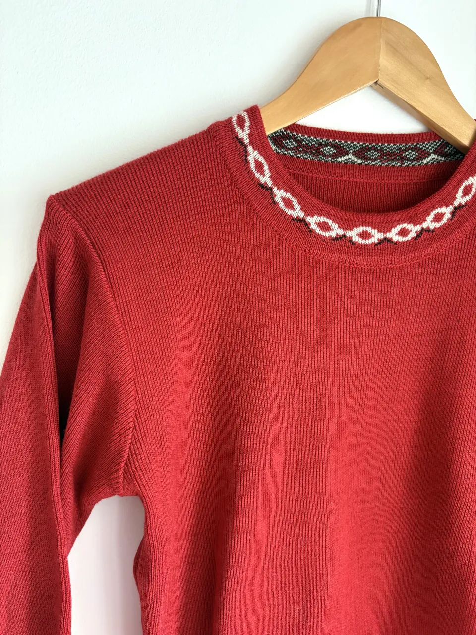 Sweater Generico - imagen 2