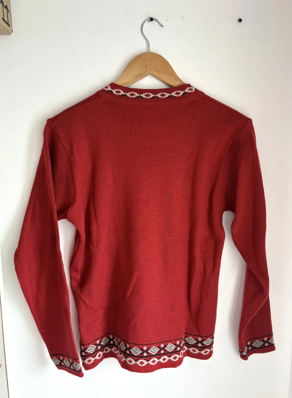 Sweater Generico - imagen 3