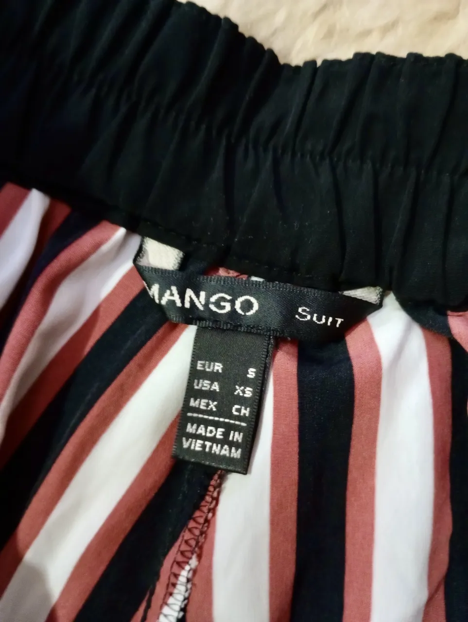 Pantalón Mango - imagen 3