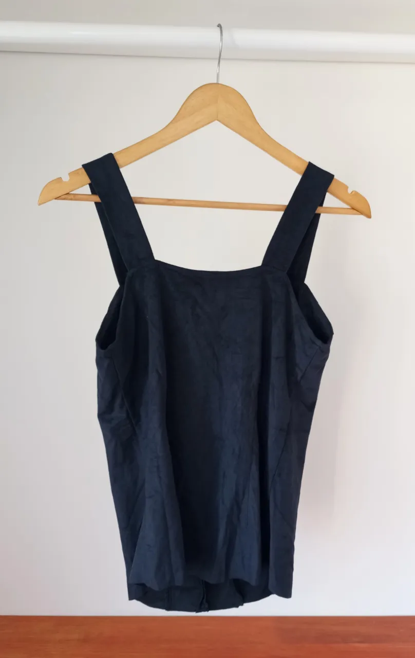 Musculosa Importado ( italia ) - imagen 3