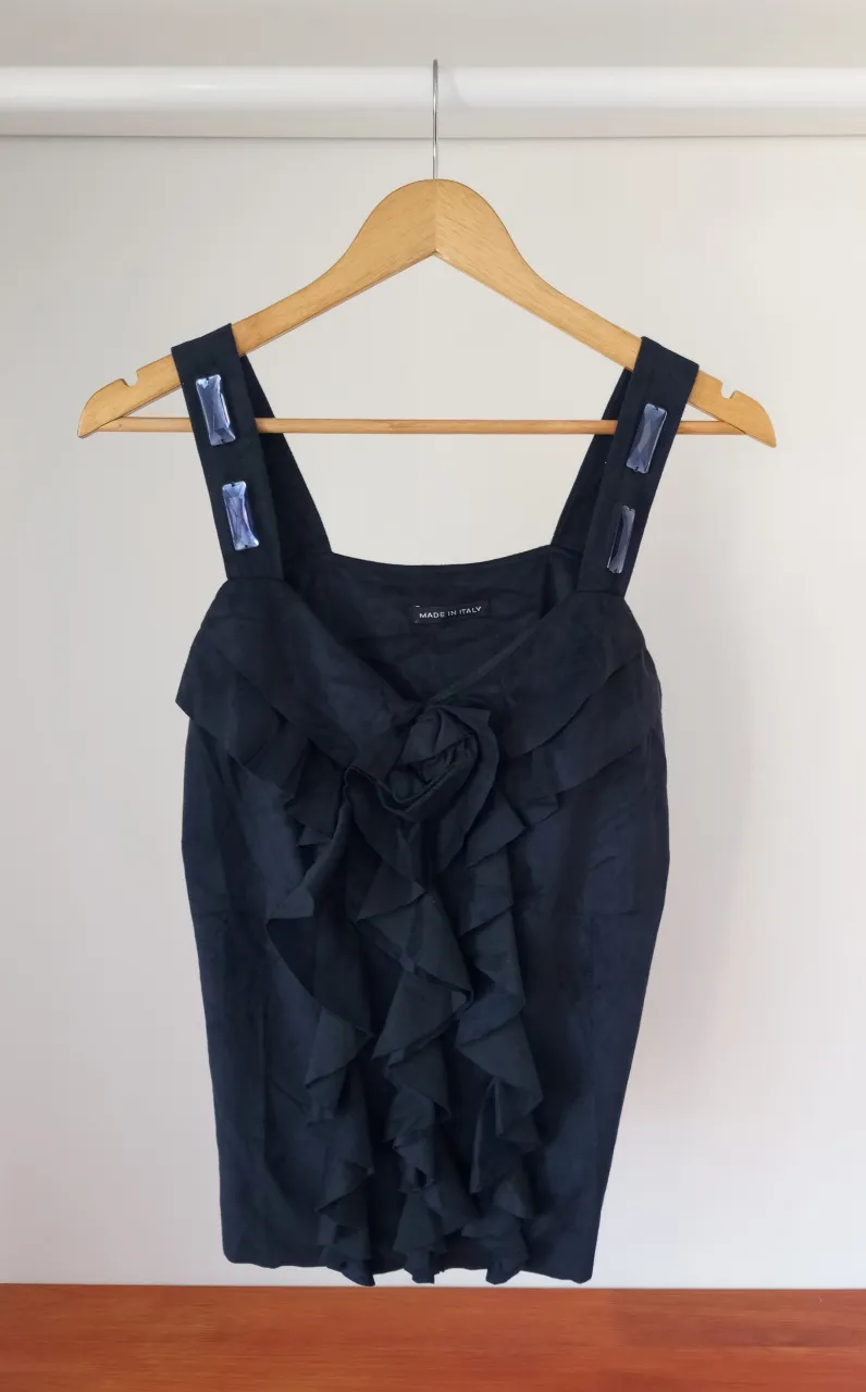 Musculosa Importado ( italia ) - imagen 1