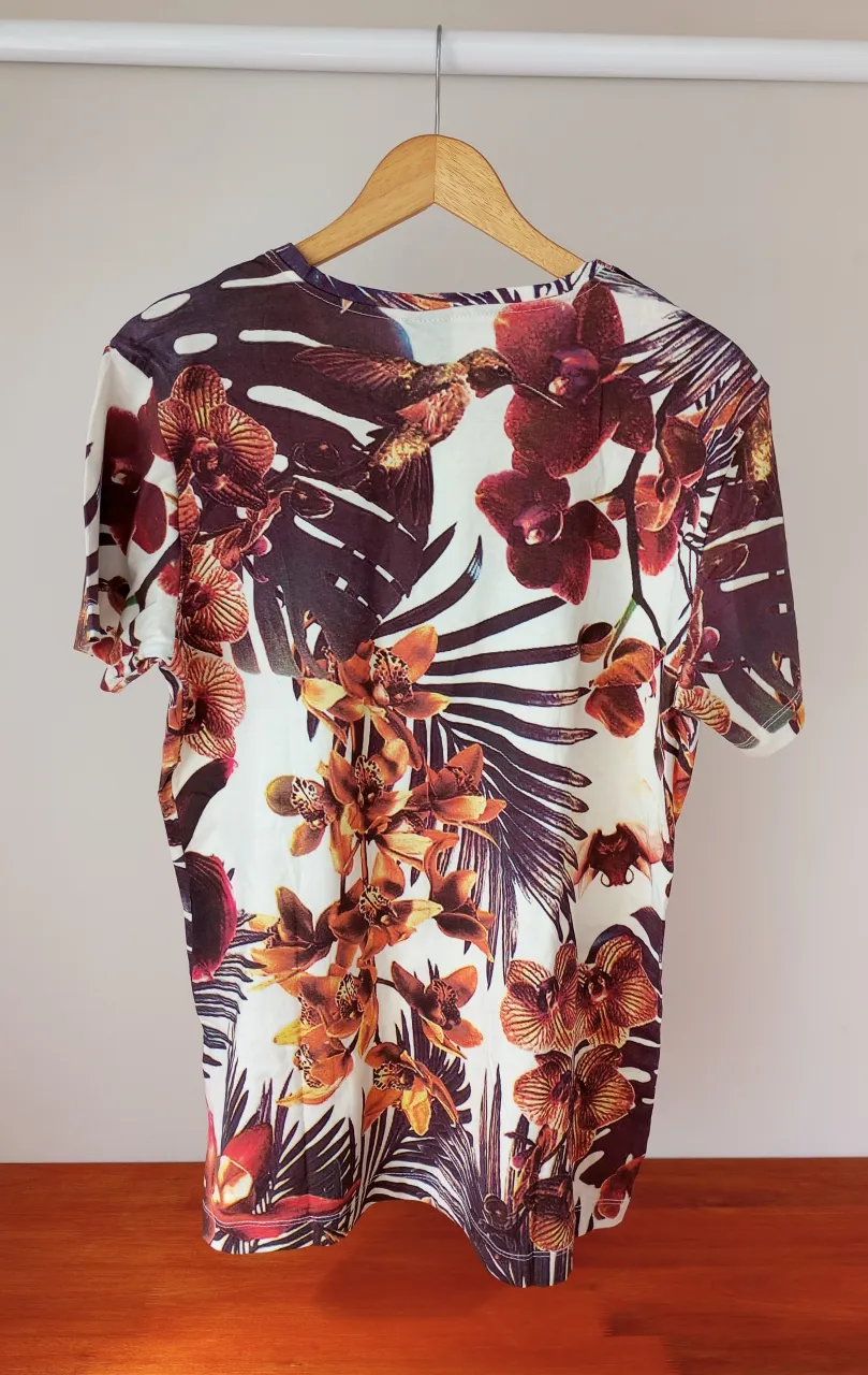Remera Gotico - imagen 3