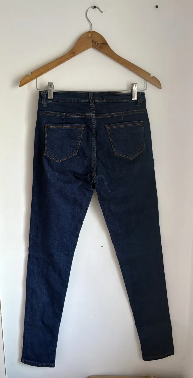 Jean HOLY JEANS - imagen 3