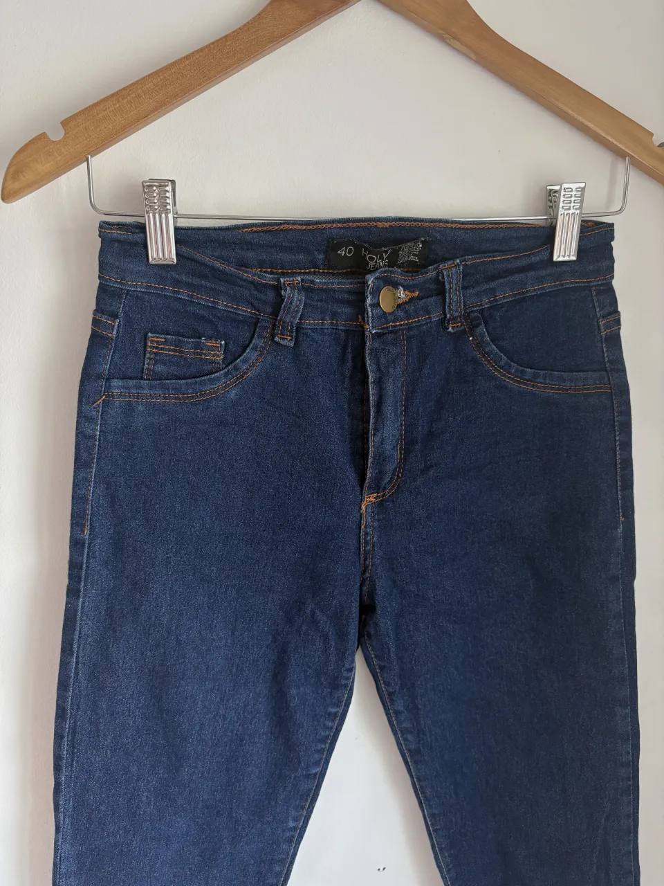 Jean HOLY JEANS - imagen 2
