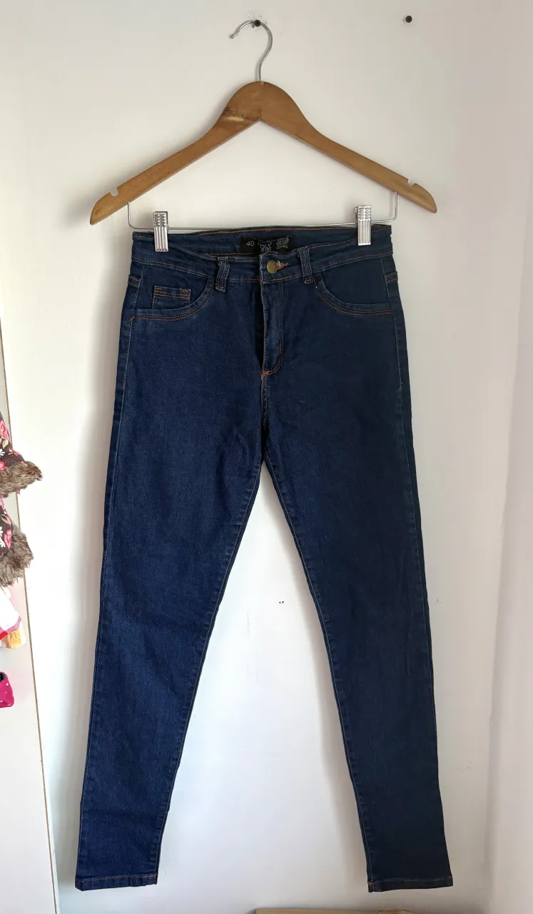 Jean HOLY JEANS - imagen 1