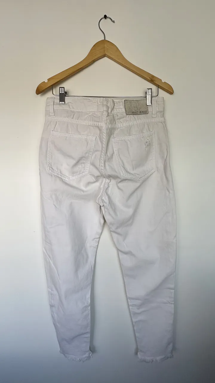 Jean ALLO JEANS - imagen 3