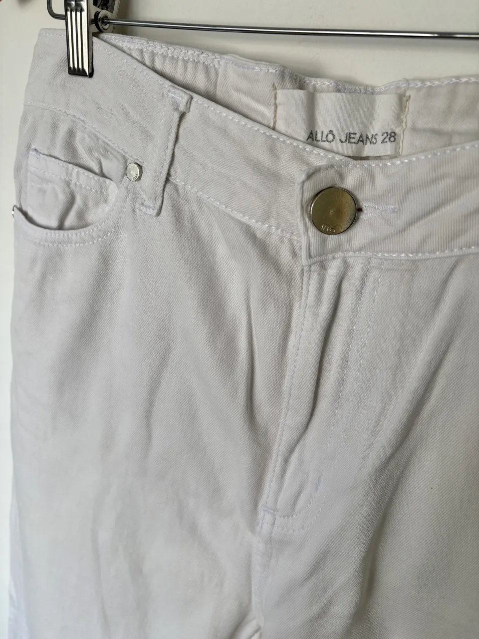 Jean ALLO JEANS - imagen 2