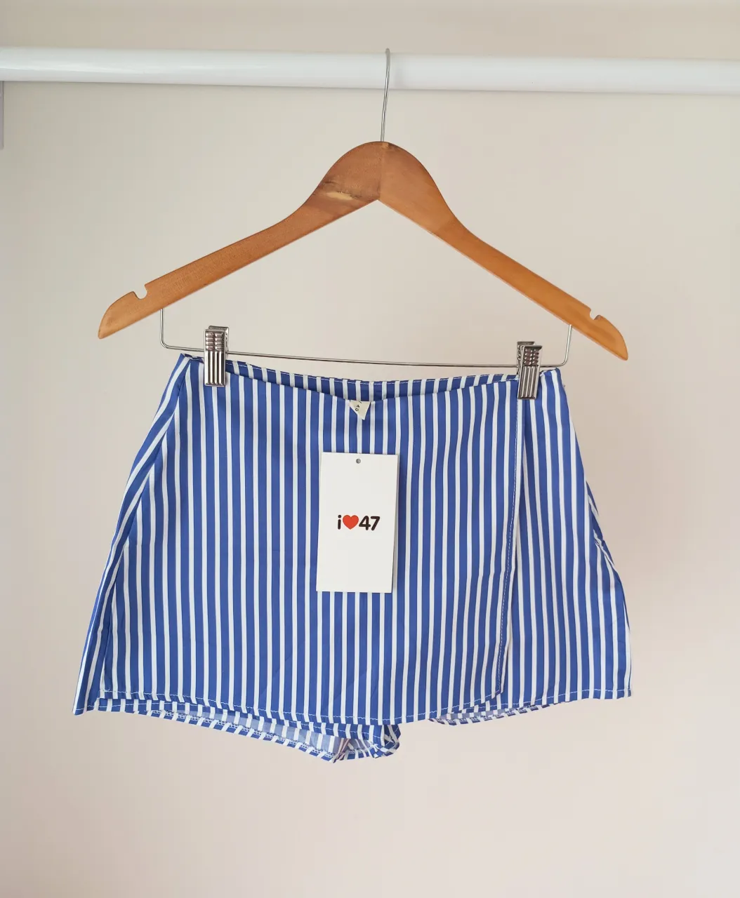 Short 47 Street - imagen 1