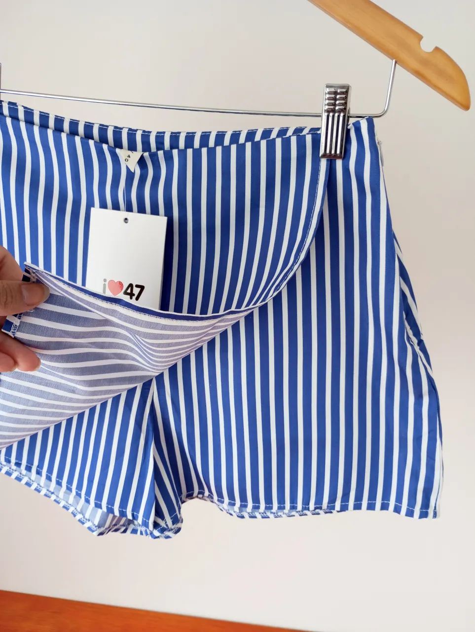 Short 47 Street - imagen 2