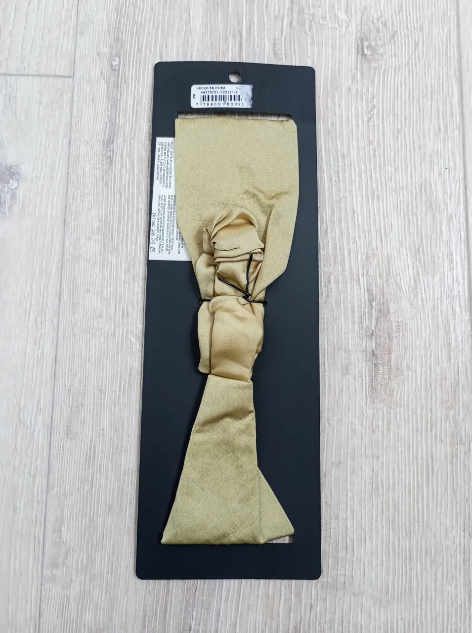 Accesorio Isadora - imagen 2