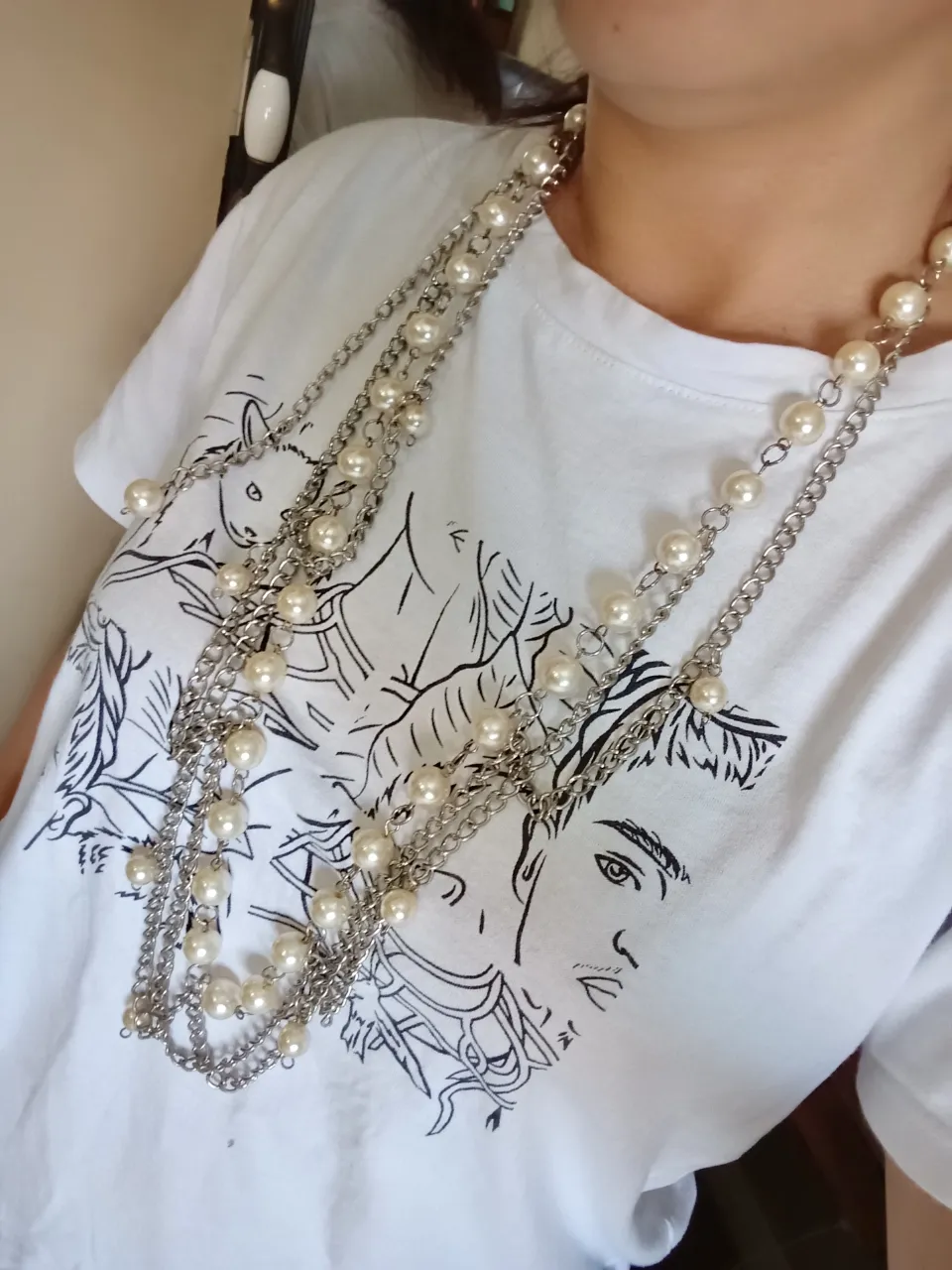 Collar Accesorios - imagen 1