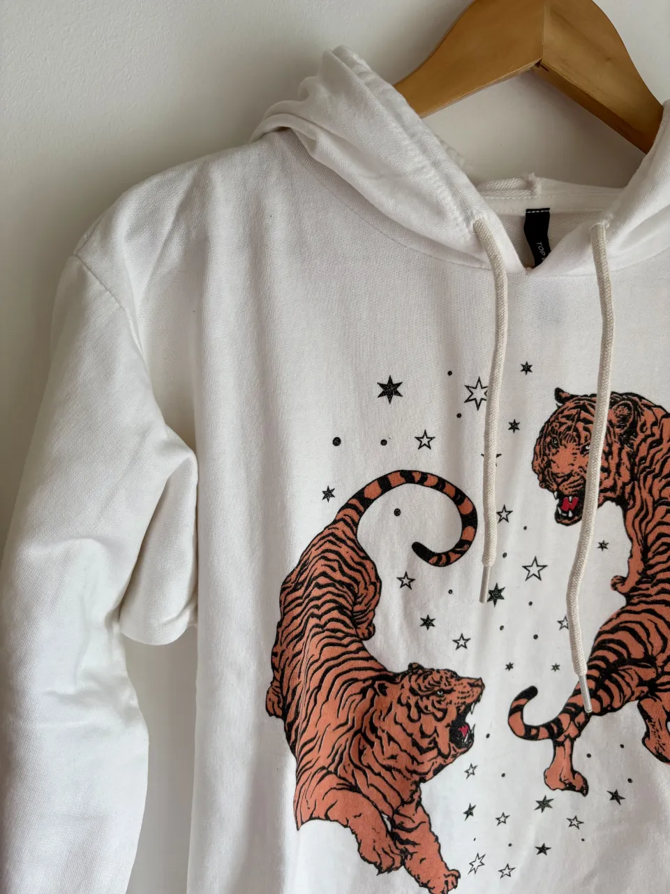 Buzo TOP DESIGN - imagen 2