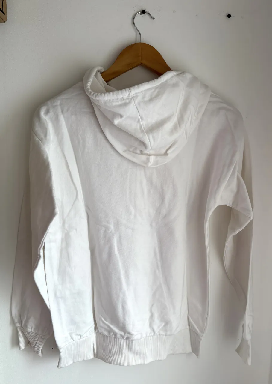Buzo TOP DESIGN - imagen 3