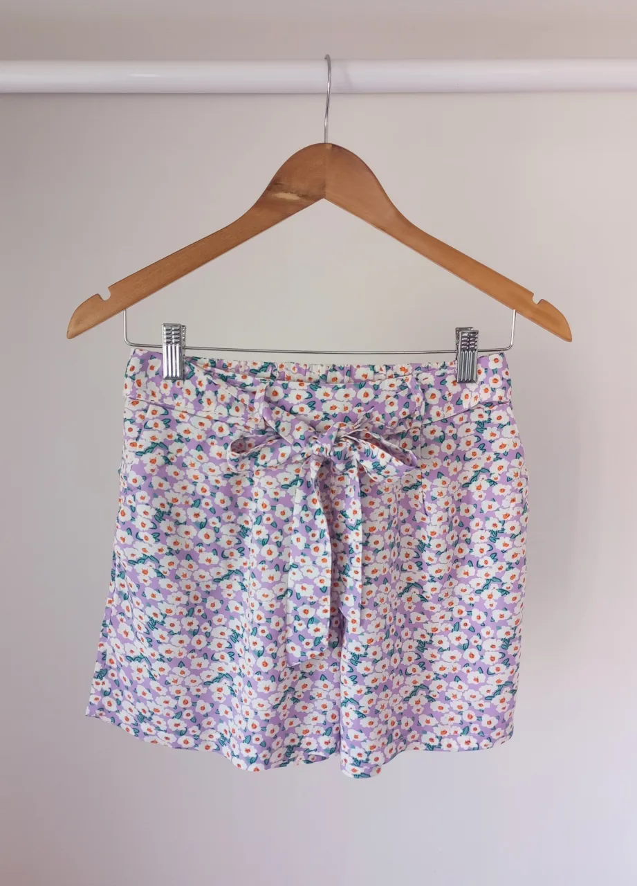Short Proximo - imagen 1