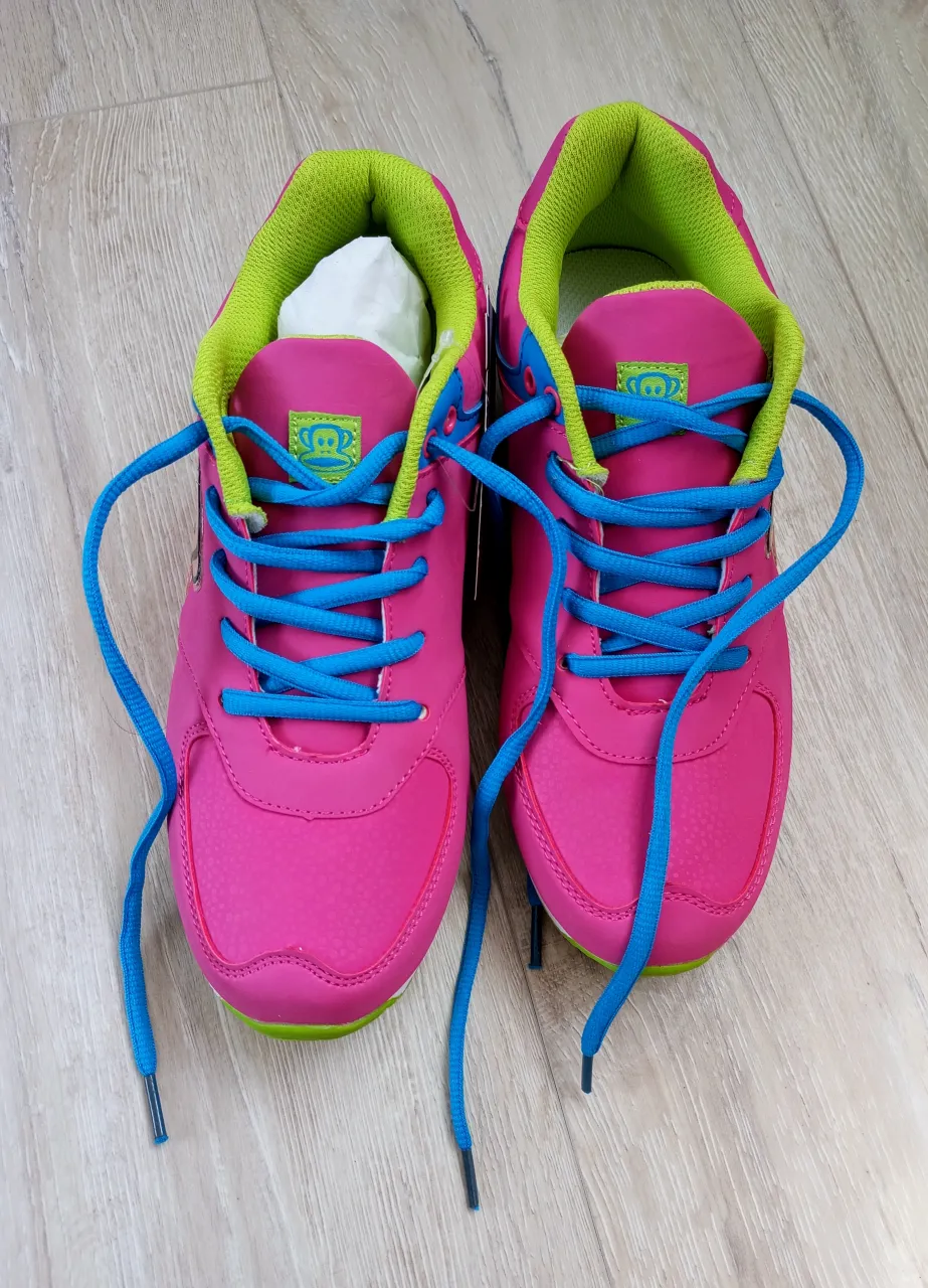Zapatillas Footy - imagen 2