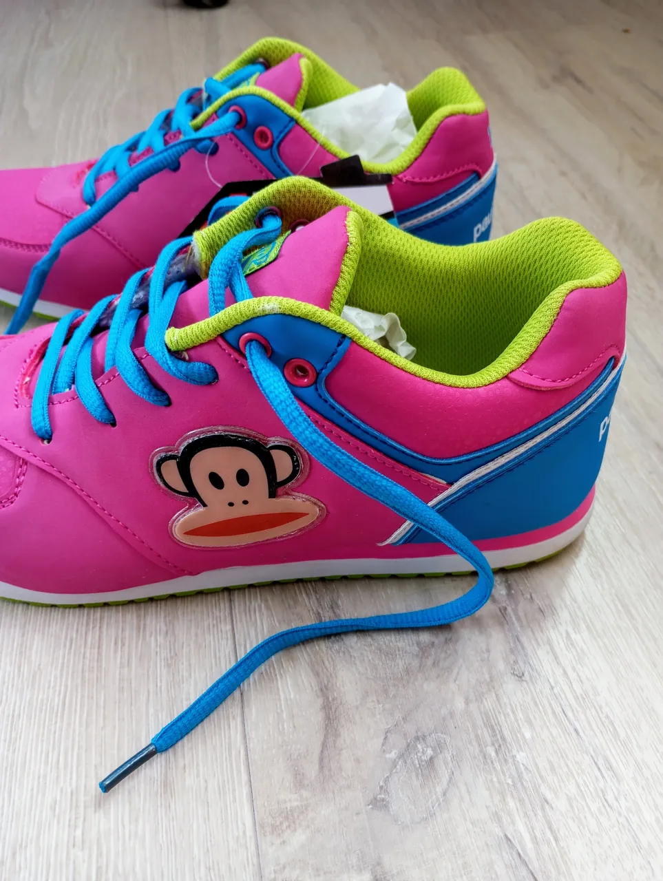 Zapatillas Footy - imagen 3