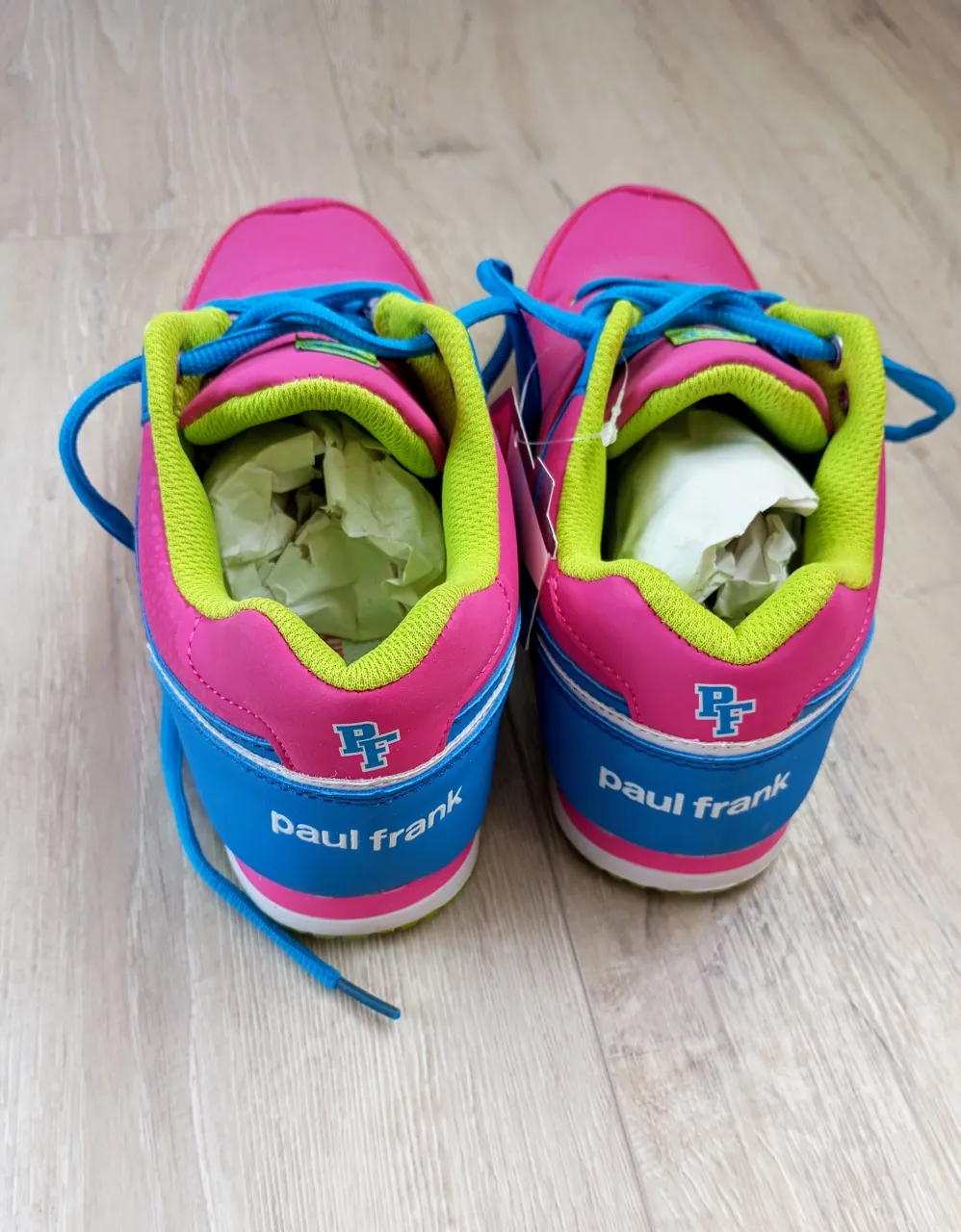 Zapatillas Footy - imagen 4