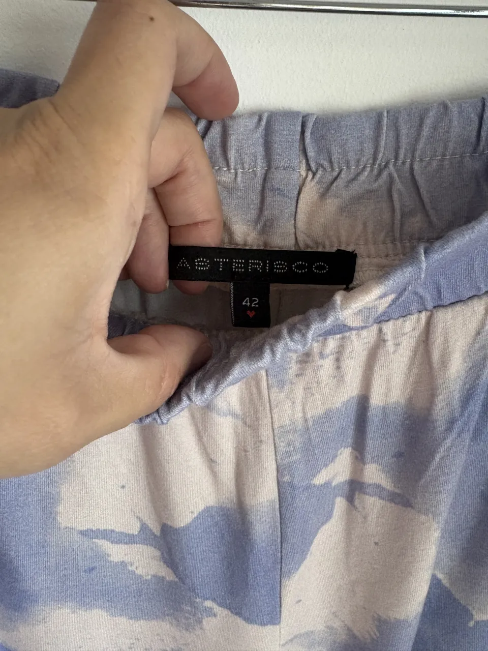 Pantalón Asterisco - imagen 3