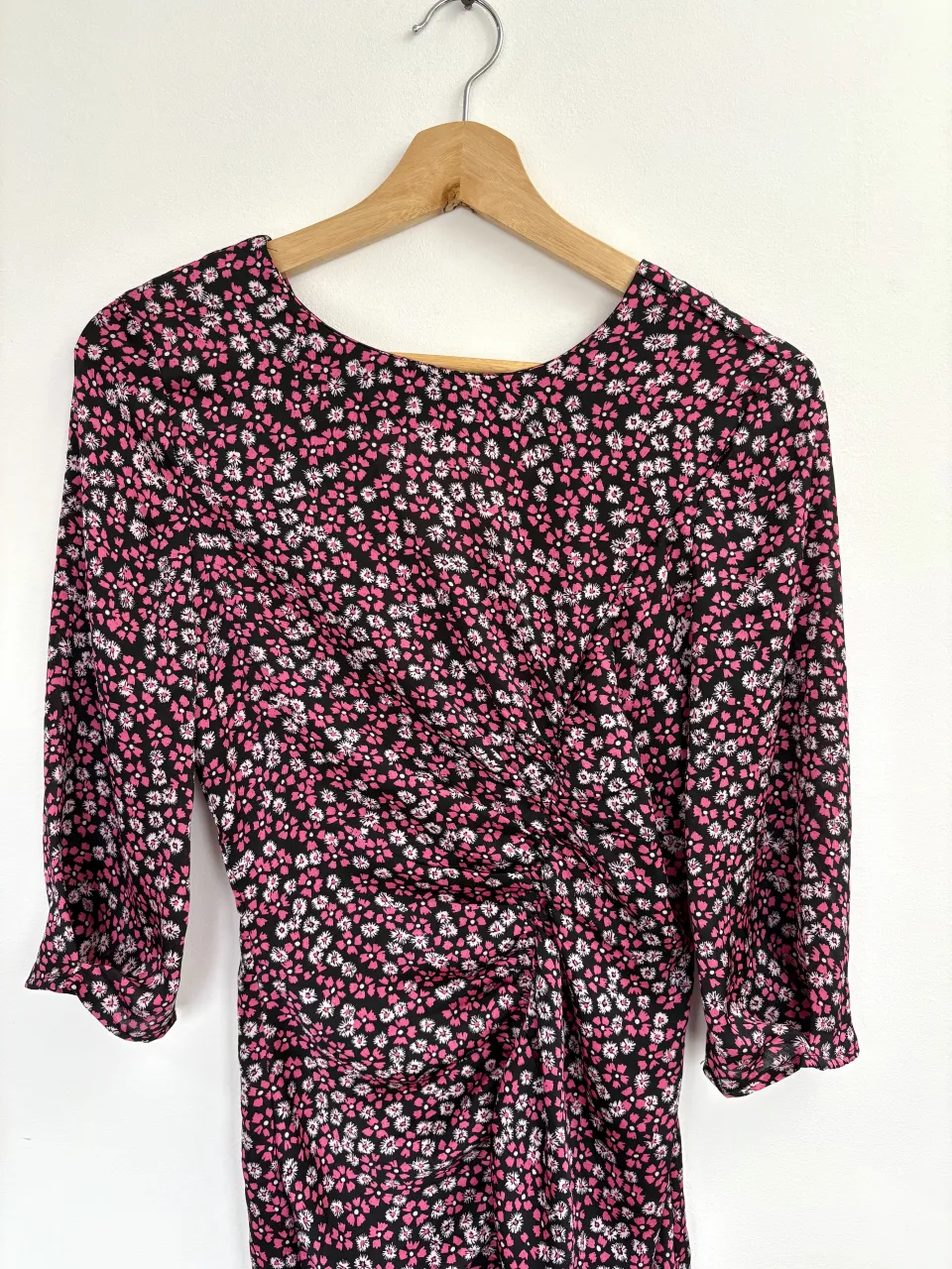 Vestido Zara Basic - imagen 2