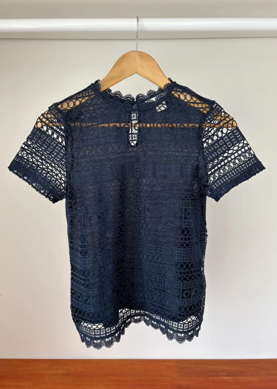 Remera H&M - imagen 1