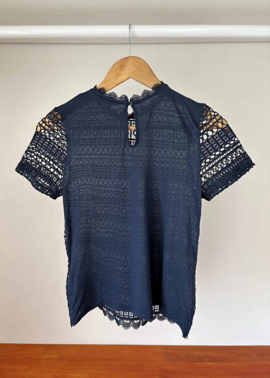 Remera H&M - imagen 4
