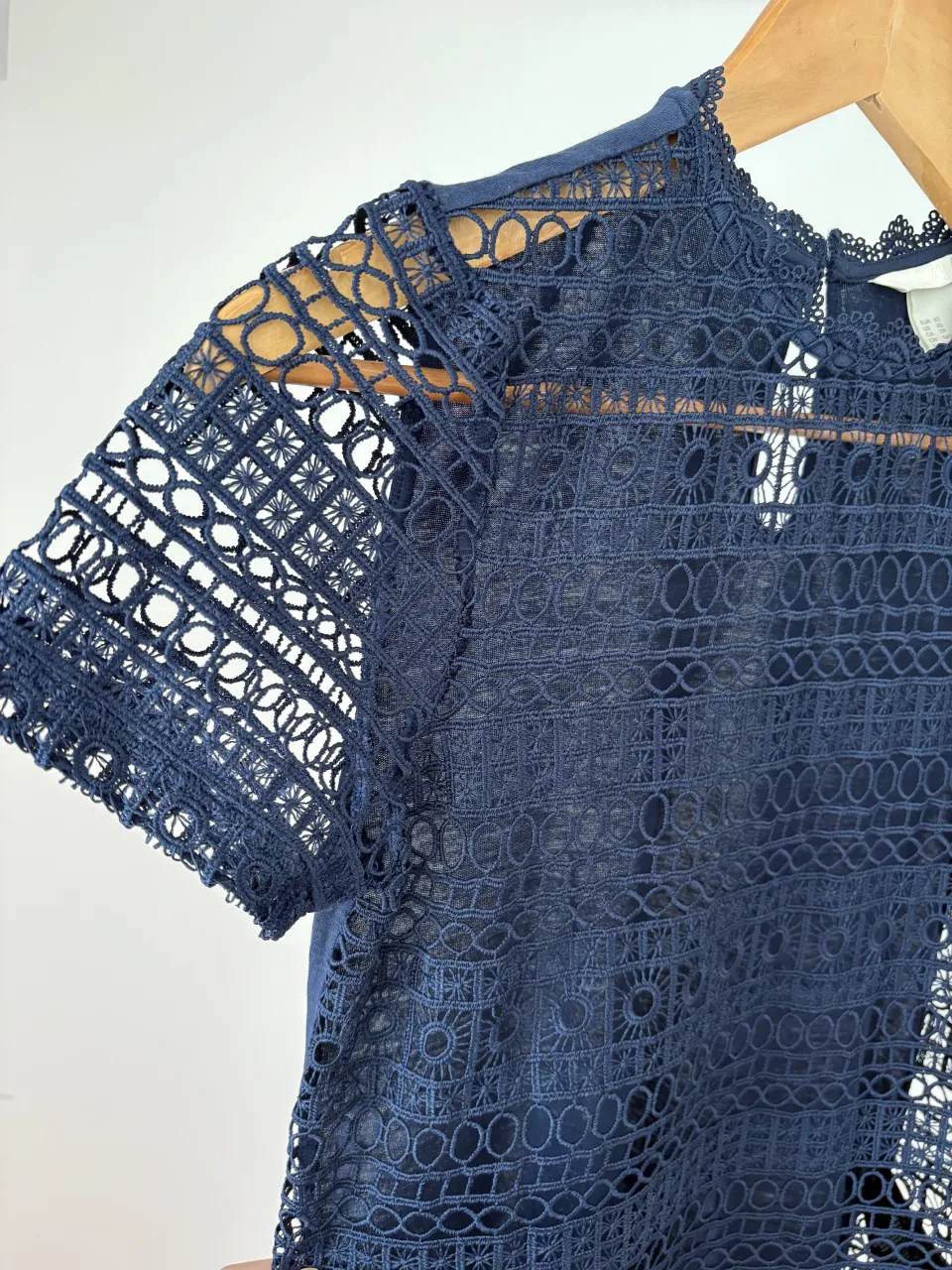 Remera H&M - imagen 3