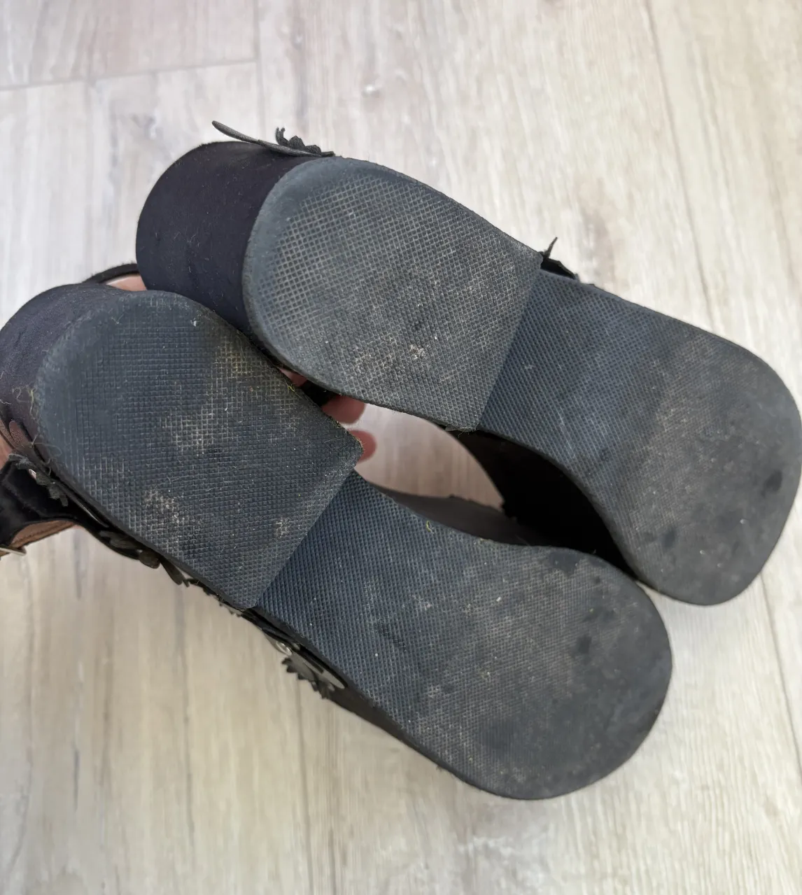 Sandalias Valdez - Vista 4