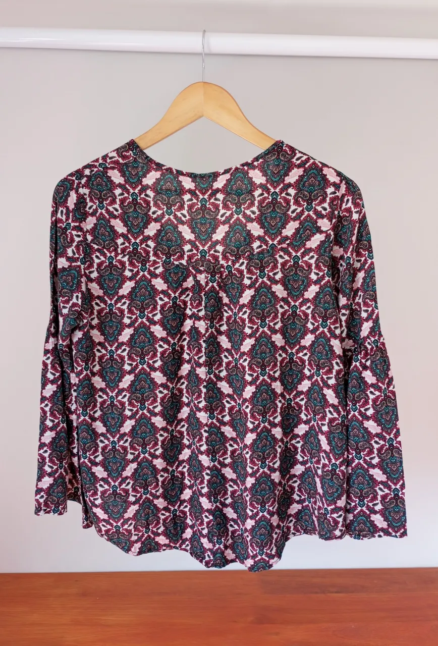 Blusa Generico - imagen 3