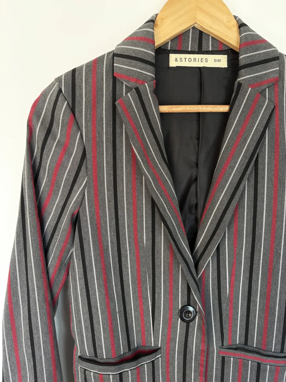 Blazer & STORIES - imagen 2