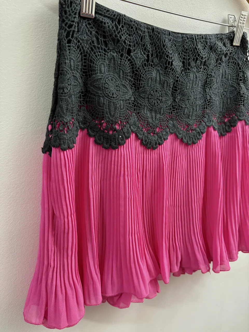 Minifalda Sophia - imagen 2