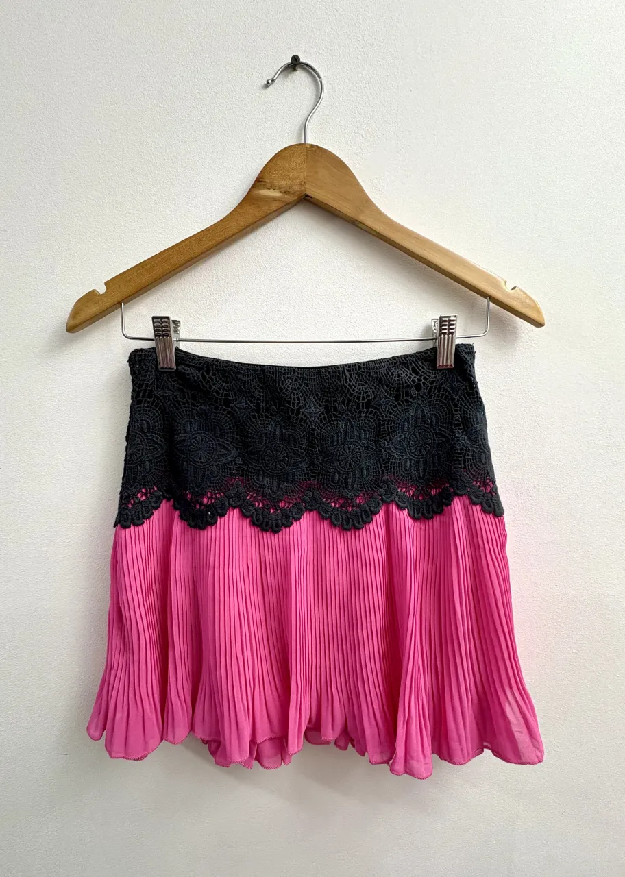 Minifalda Sophia - imagen 1