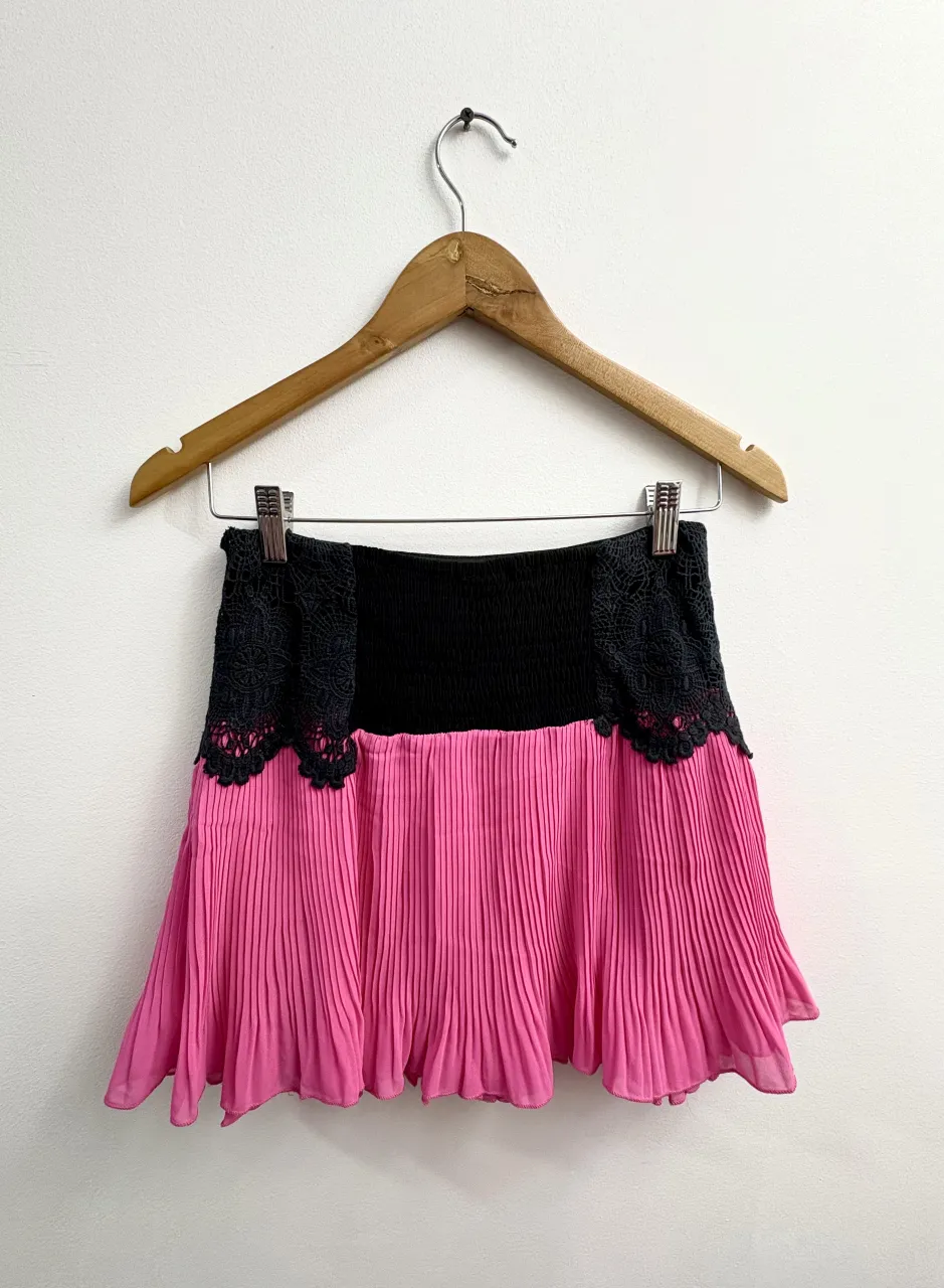 Minifalda Sophia - imagen 3