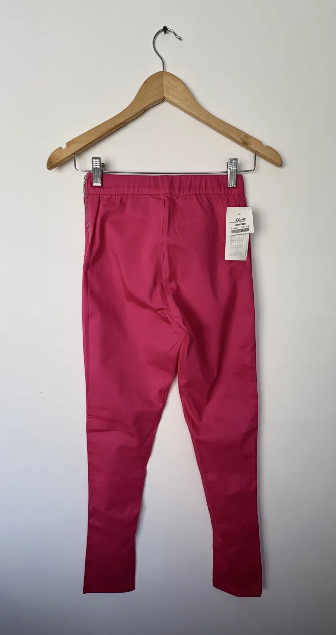 Pantalón Etam - Vista 3