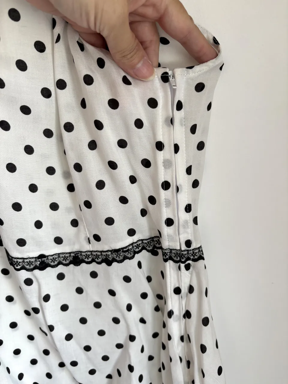 Musculosa Natasha - imagen 2