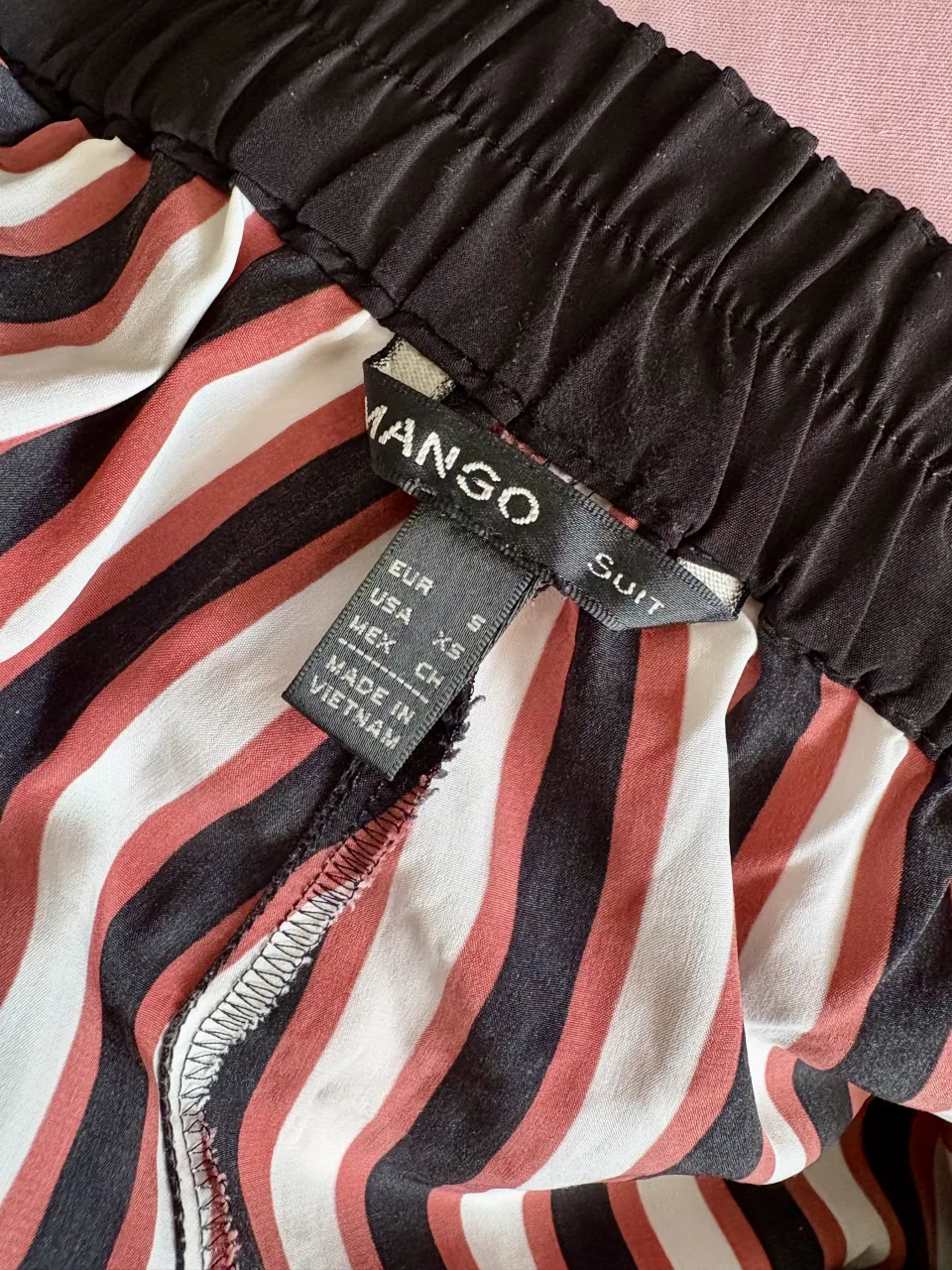 Pantalón Mango - imagen 2