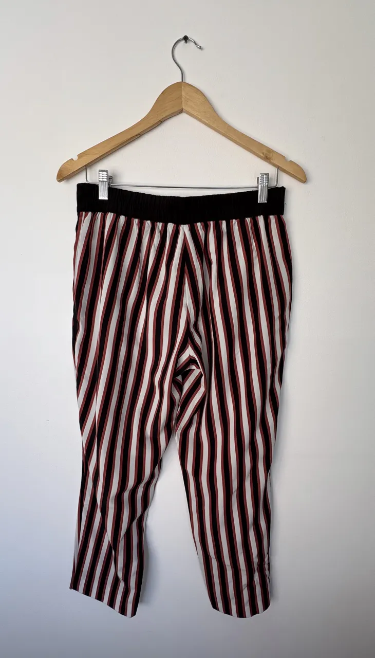 Pantalón Mango - imagen 3
