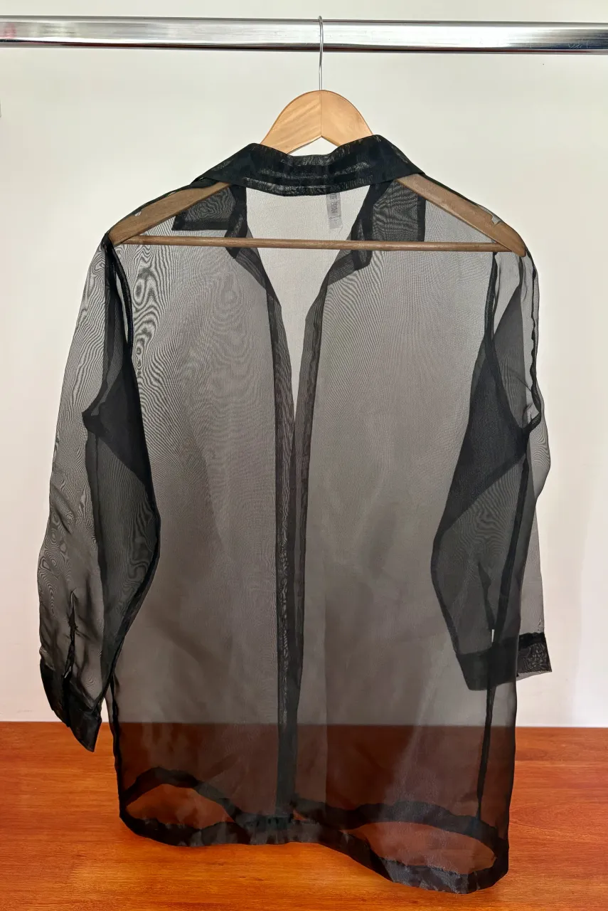 Camisa Sentite guapa - imagen 3