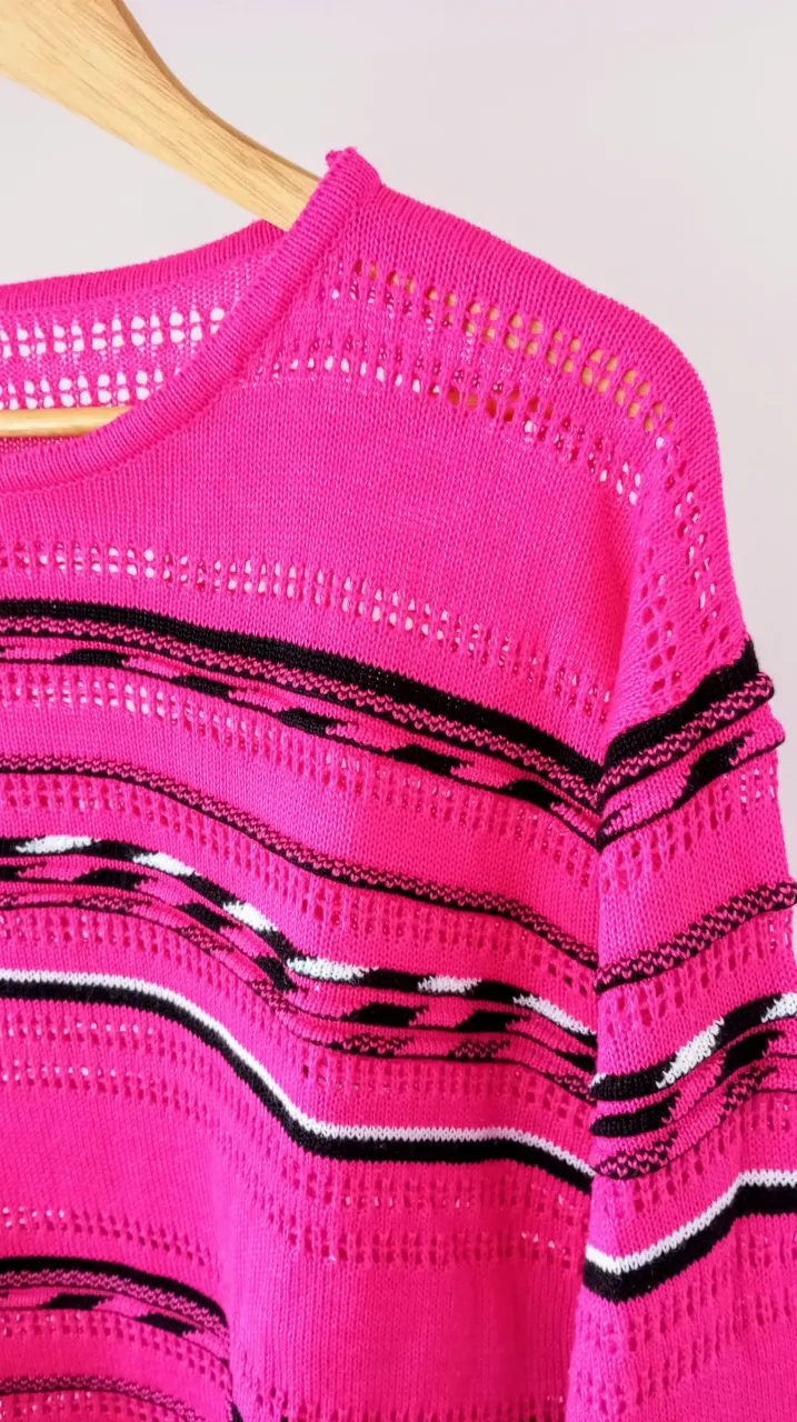 Sweater Generico - imagen 2