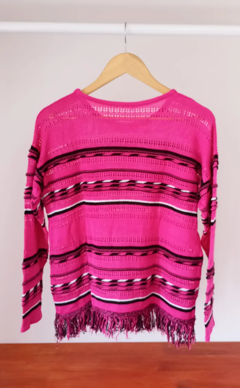 Sweater Generico - imagen 3