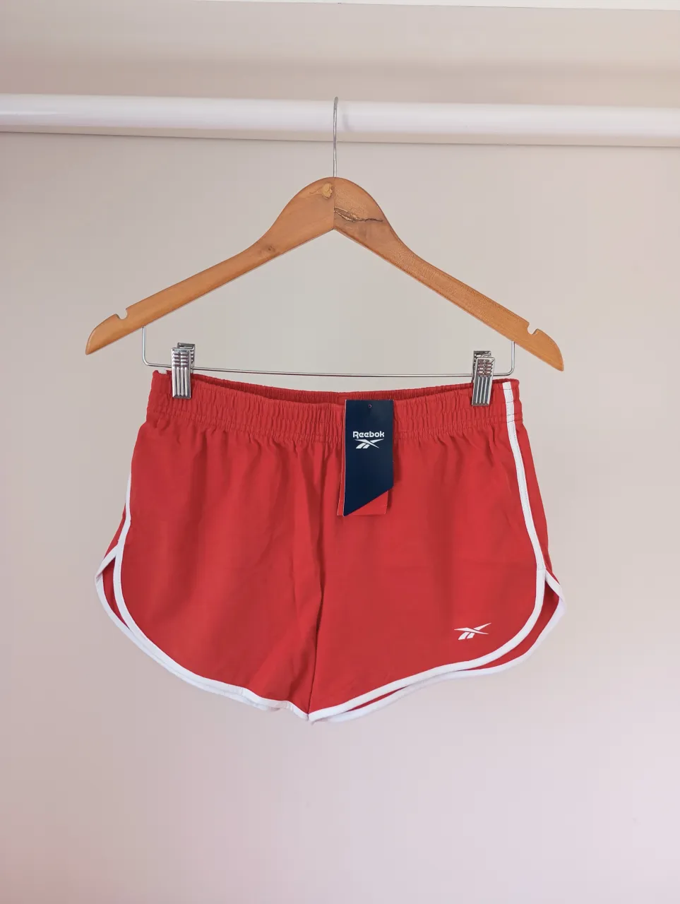 Short Reebok - imagen 1