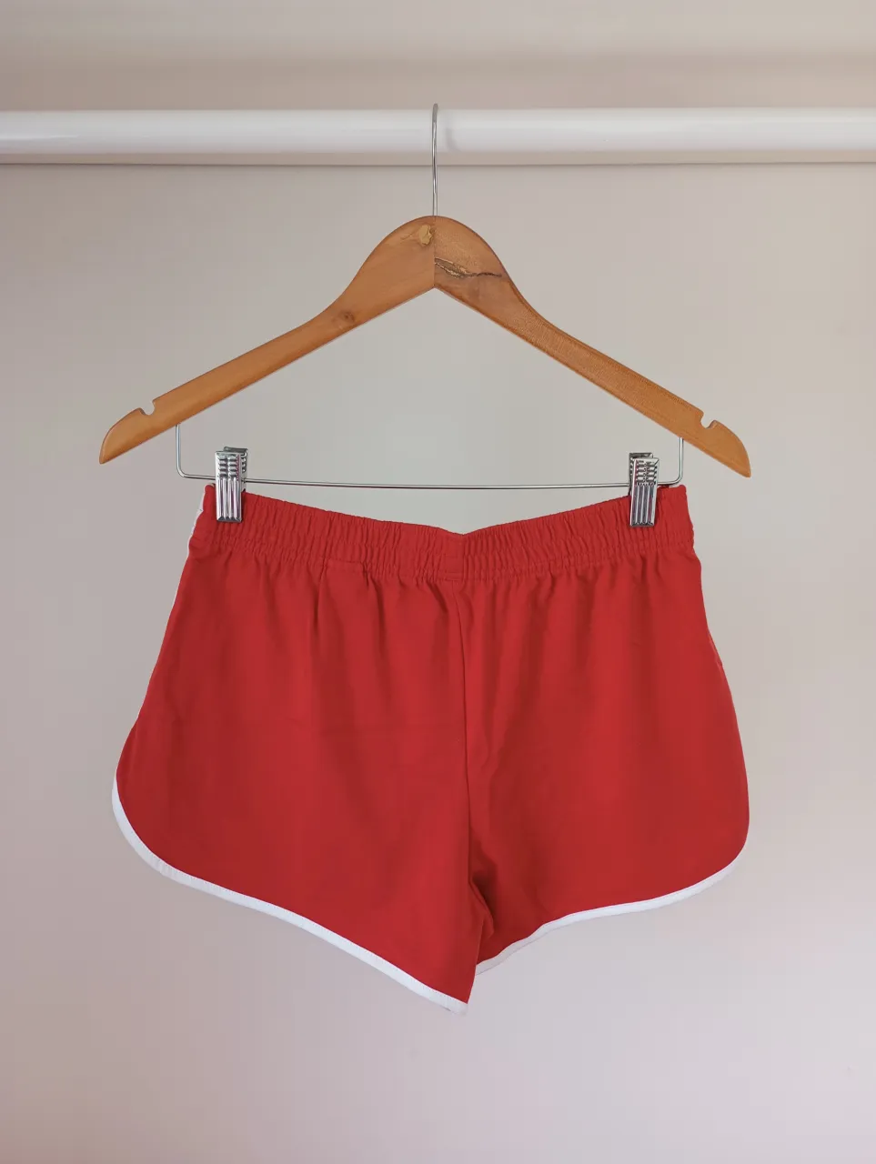 Short Reebok - imagen 3