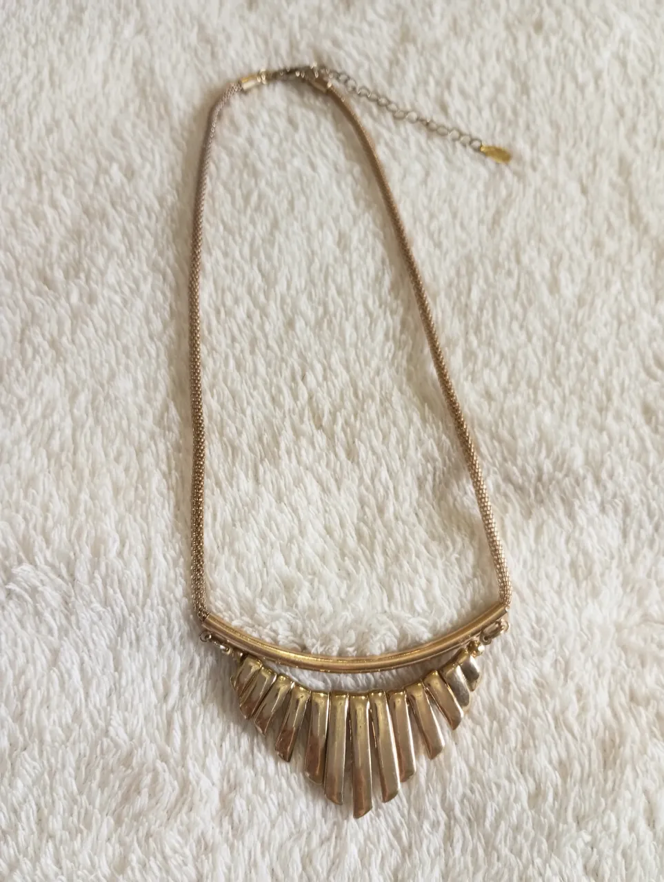 Collar Isadora - imagen 1