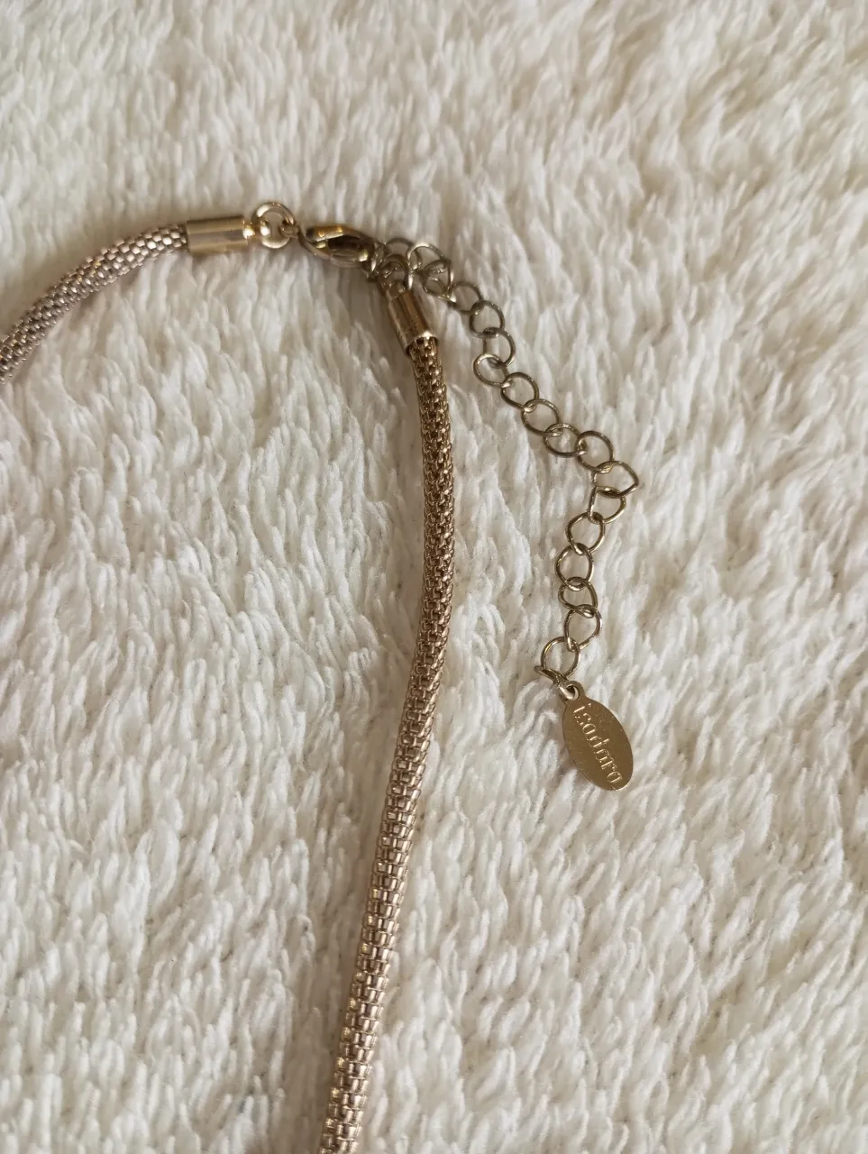 Collar Isadora - imagen 2
