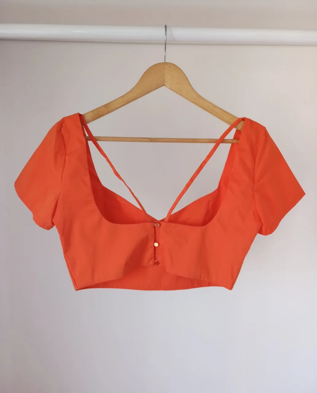 Blusa N.a.m - imagen 2