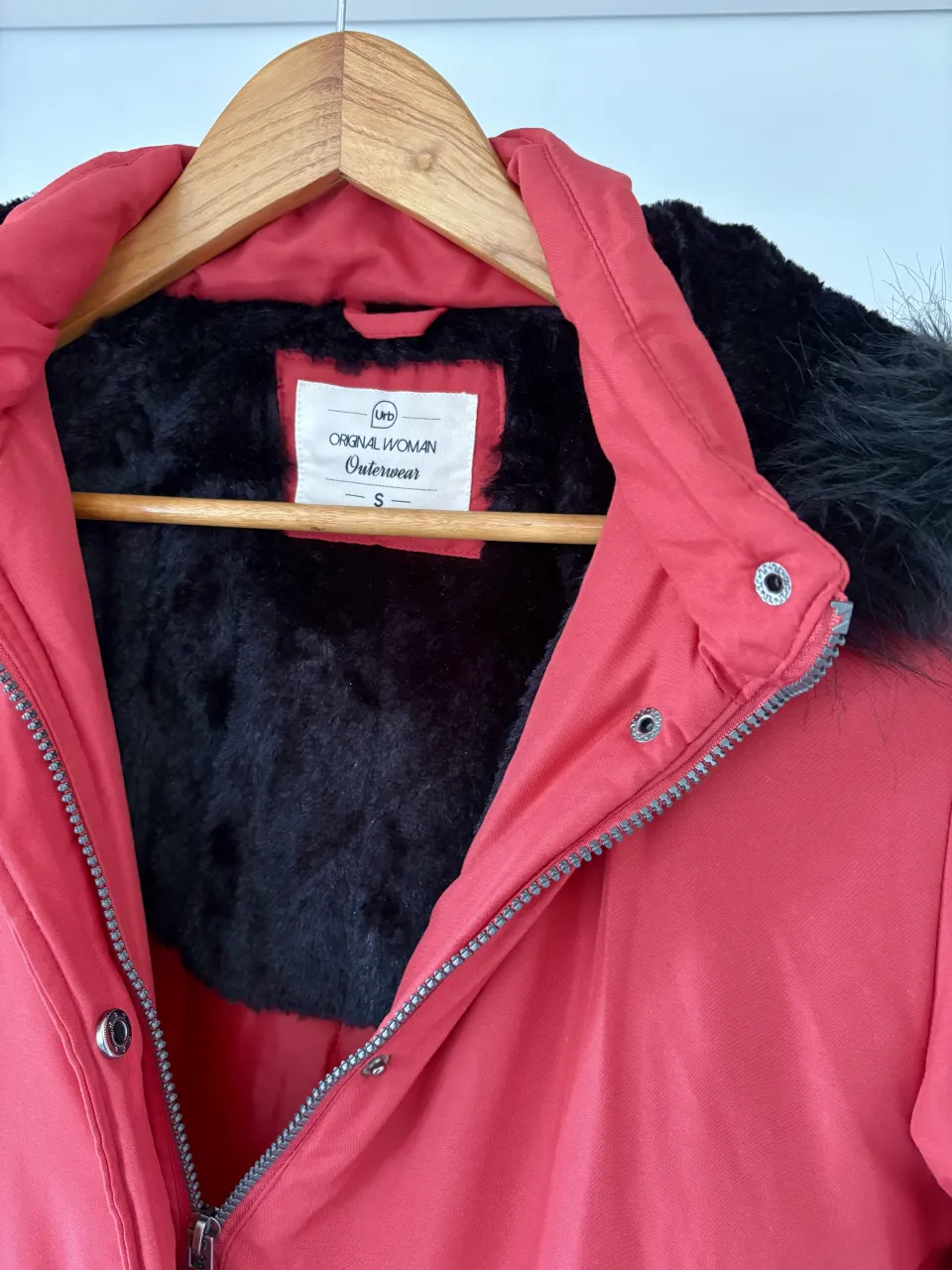 Campera Urb - imagen 2